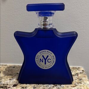 Bond No. 9 NYC Blue Star-Shaped Perfume 100ml